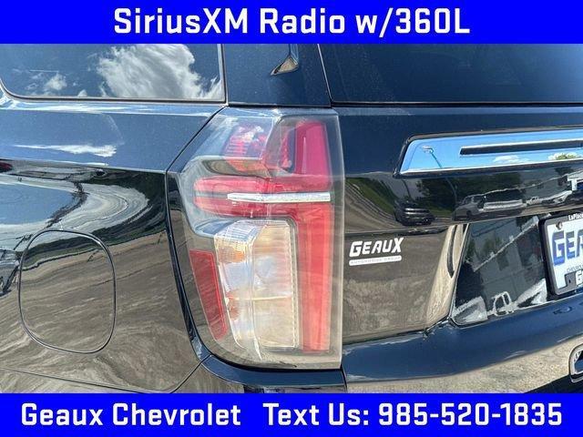 used 2021 Chevrolet Tahoe car, priced at $39,997