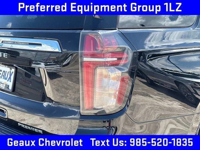 used 2021 Chevrolet Tahoe car, priced at $39,997