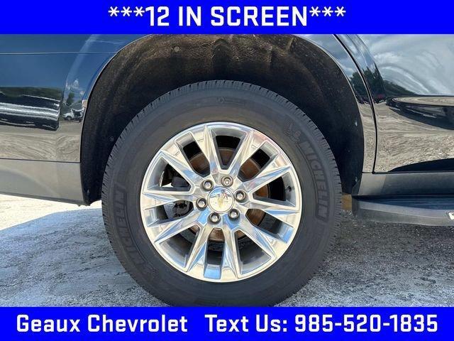 used 2021 Chevrolet Tahoe car, priced at $39,997