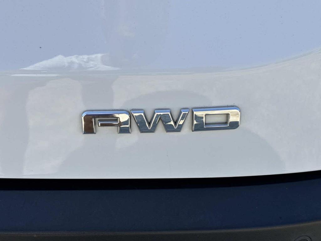 used 2019 GMC Acadia car, priced at $18,860