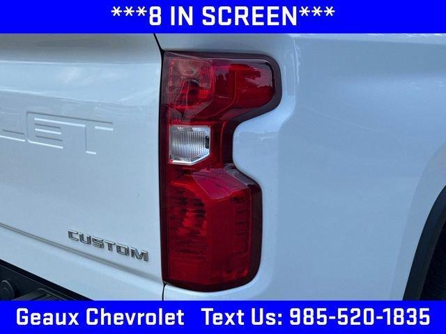 used 2024 Chevrolet Silverado 2500 car, priced at $55,997