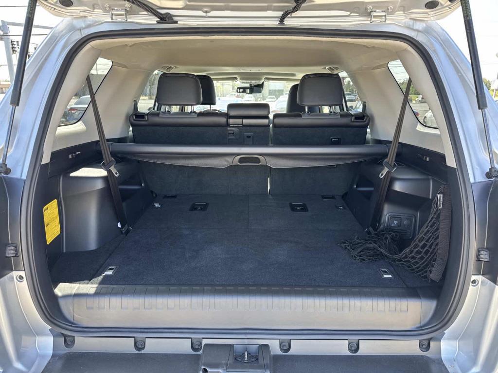 used 2023 Toyota 4Runner car, priced at $43,990