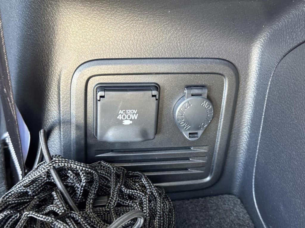 used 2023 Toyota 4Runner car, priced at $43,990