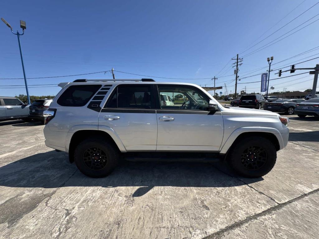 used 2023 Toyota 4Runner car, priced at $43,990