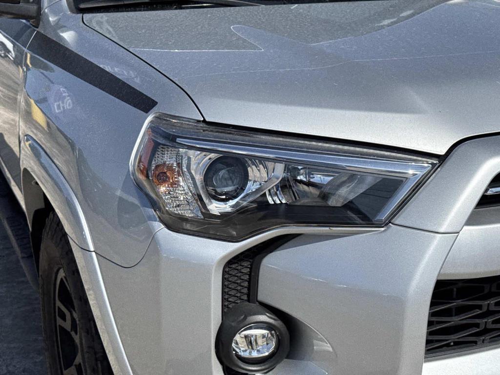 used 2023 Toyota 4Runner car, priced at $43,990