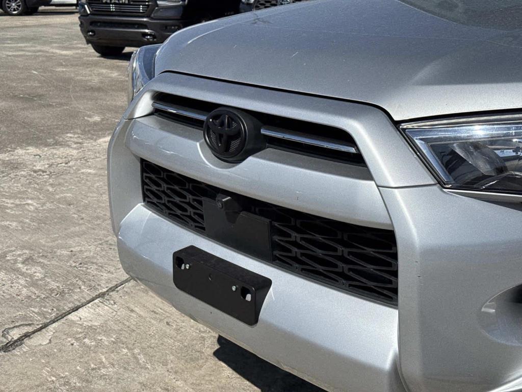 used 2023 Toyota 4Runner car, priced at $43,990
