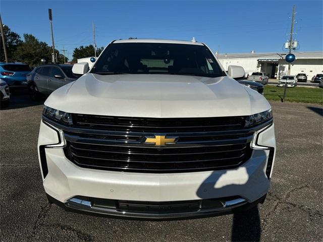 new 2024 Chevrolet Tahoe car, priced at $65,475