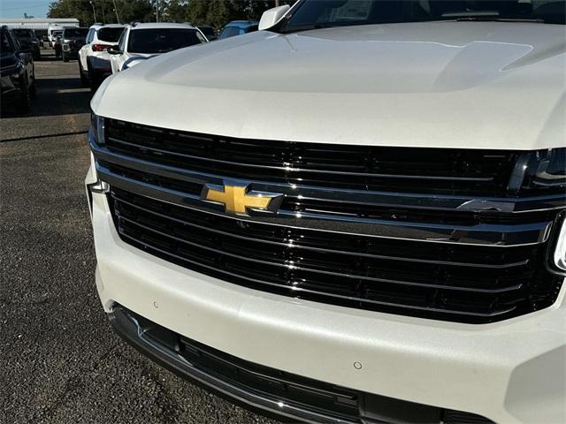 new 2024 Chevrolet Tahoe car, priced at $65,475