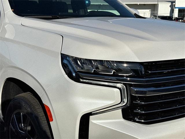 new 2024 Chevrolet Tahoe car, priced at $65,475