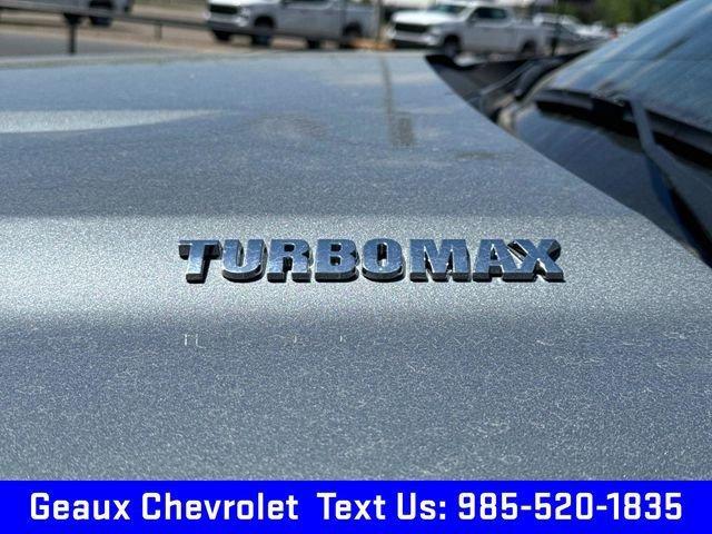 new 2025 Chevrolet Silverado 1500 car, priced at $43,455