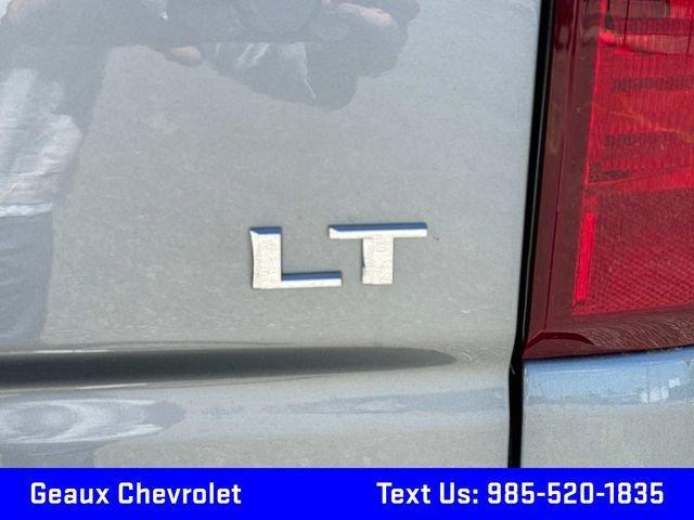 new 2025 Chevrolet Silverado 1500 car, priced at $44,455