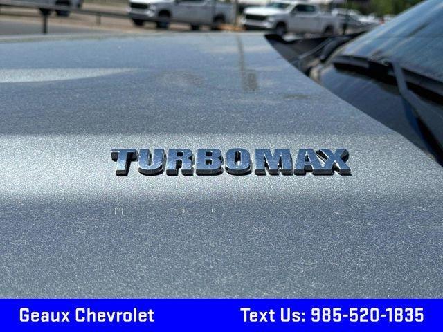 new 2025 Chevrolet Silverado 1500 car, priced at $44,455