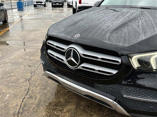 used 2020 Mercedes-Benz GLE 450 car, priced at $38,000