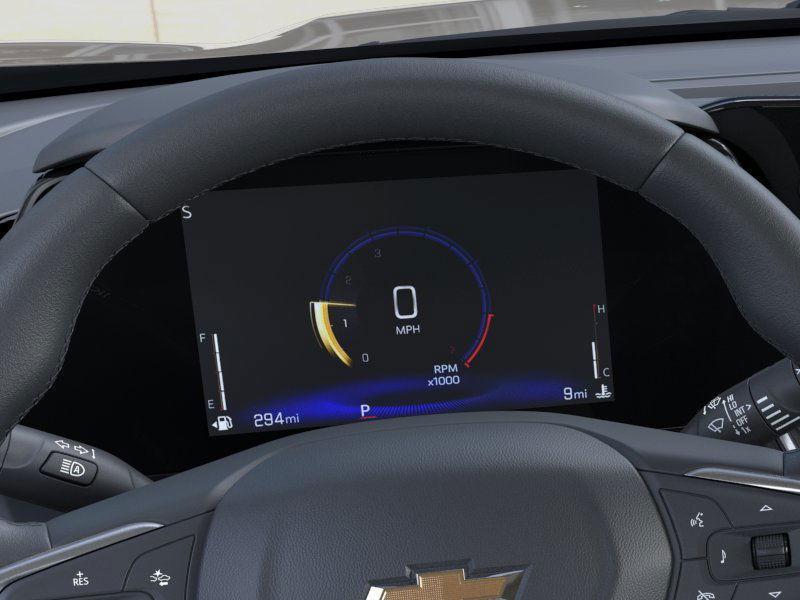 new 2026 Chevrolet Trax car, priced at $28,685