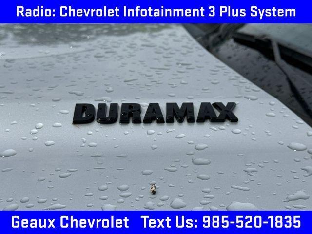 used 2022 Chevrolet Silverado 1500 Limited car, priced at $36,997