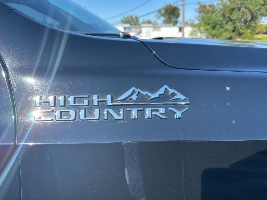 used 2023 Chevrolet Tahoe car, priced at $61,490