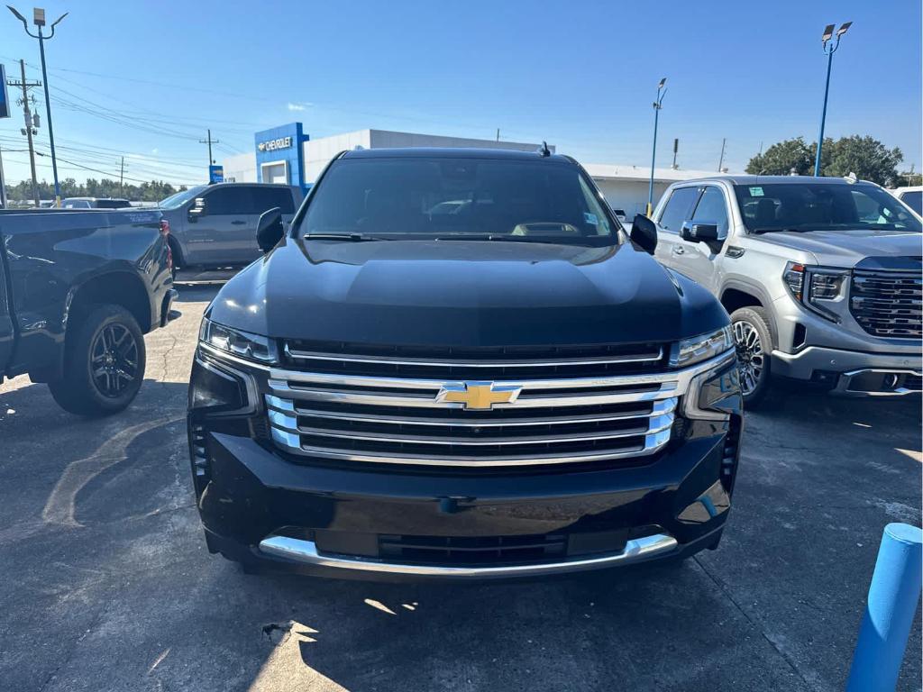 used 2023 Chevrolet Tahoe car, priced at $61,490