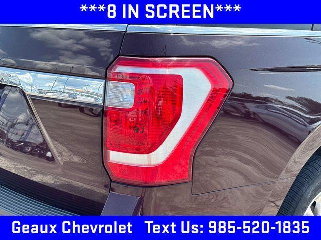 used 2020 Ford Expedition car, priced at $28,897