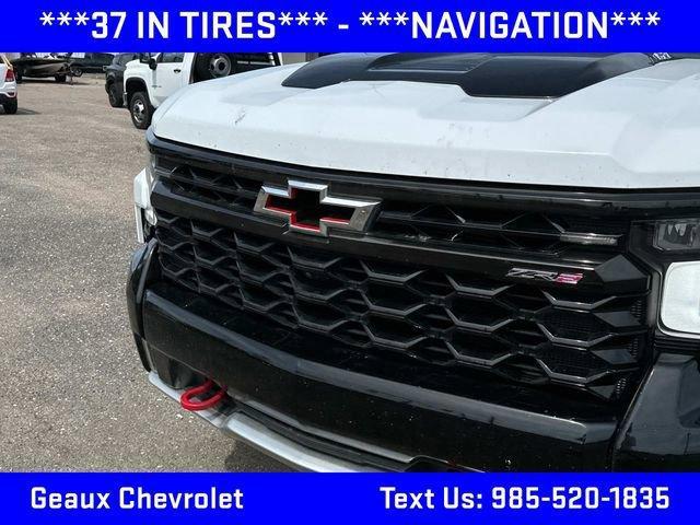 used 2022 Chevrolet Silverado 1500 car, priced at $47,997
