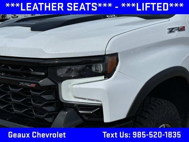 used 2022 Chevrolet Silverado 1500 car, priced at $47,997