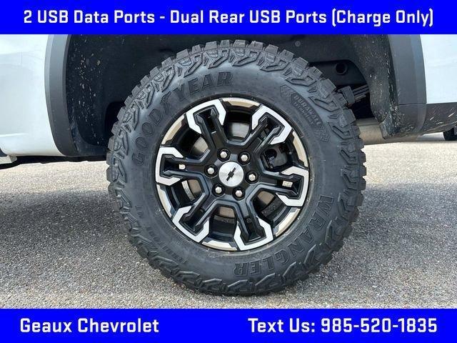 used 2022 Chevrolet Silverado 1500 car, priced at $47,997