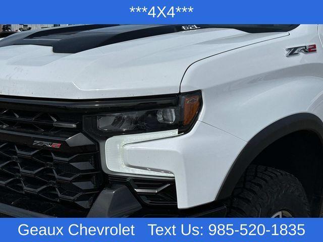 used 2022 Chevrolet Silverado 1500 car, priced at $49,697