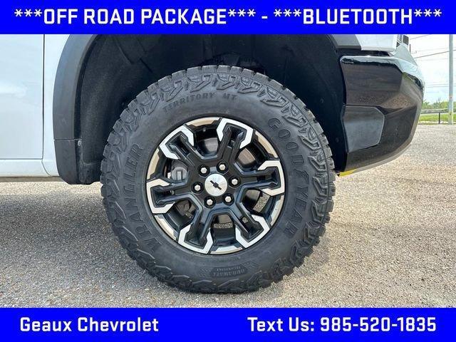 used 2022 Chevrolet Silverado 1500 car, priced at $47,997