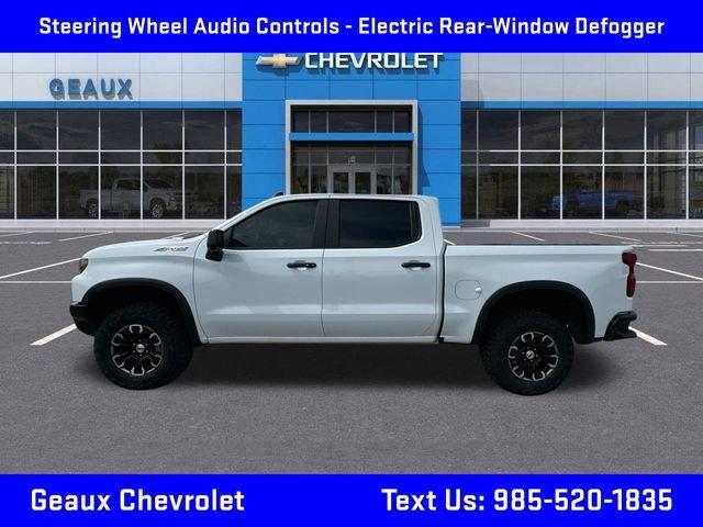 used 2022 Chevrolet Silverado 1500 car, priced at $47,997