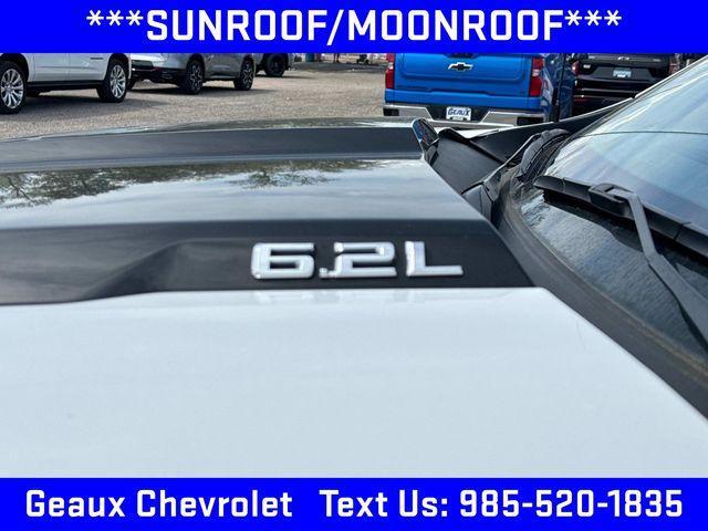 used 2022 Chevrolet Silverado 1500 car, priced at $49,697