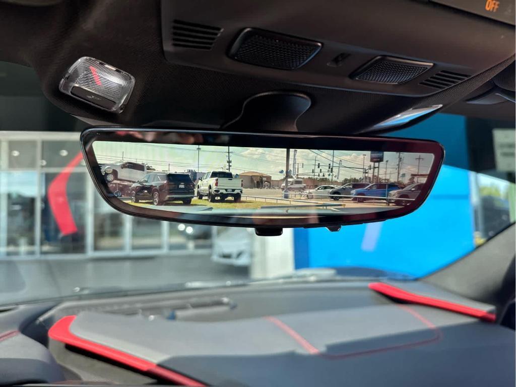 used 2020 Chevrolet Corvette car, priced at $62,597