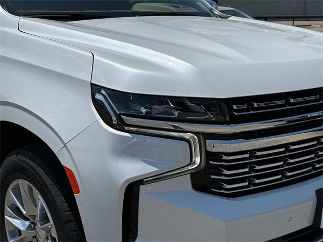 new 2024 Chevrolet Suburban car, priced at $70,085