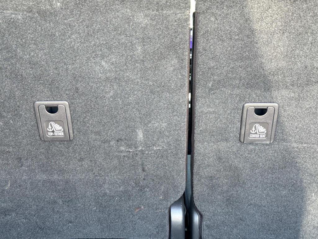 used 2025 Toyota 4Runner car, priced at $44,990