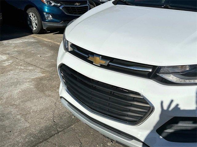 used 2018 Chevrolet Trax car, priced at $13,900