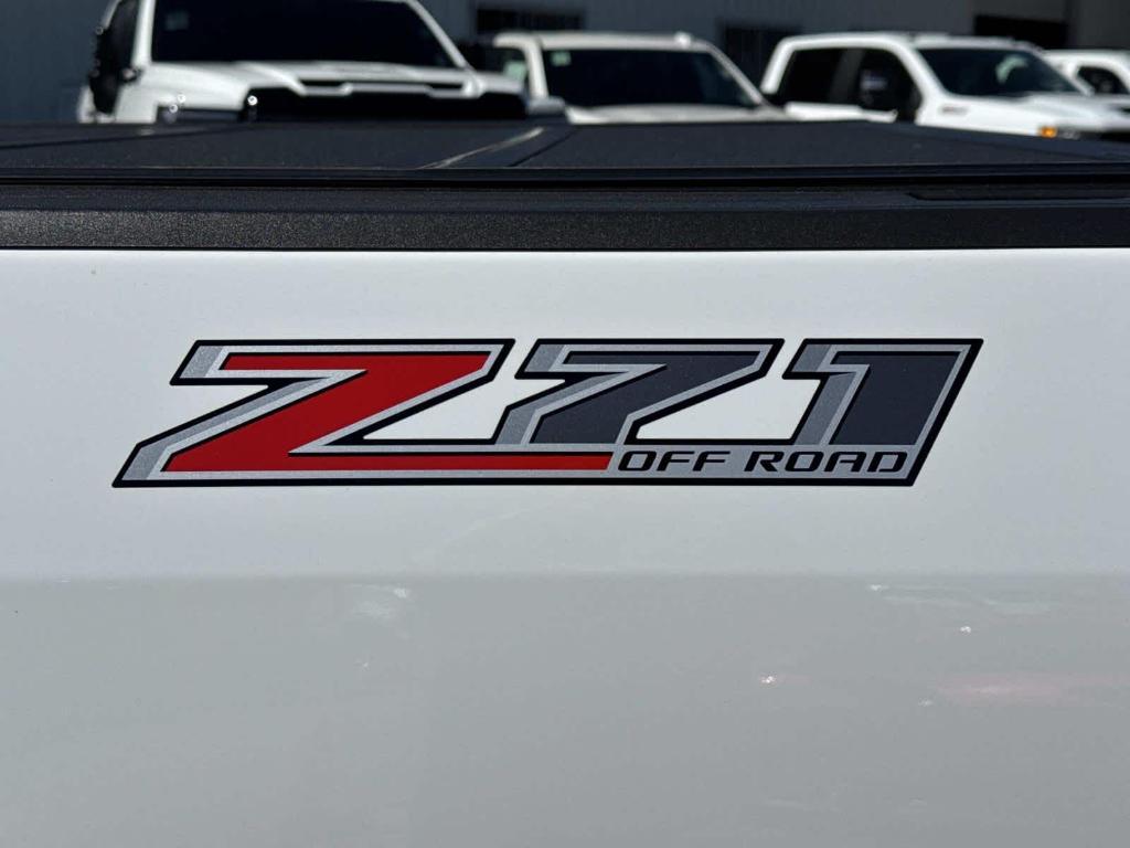 used 2018 Chevrolet Colorado car, priced at $24,997