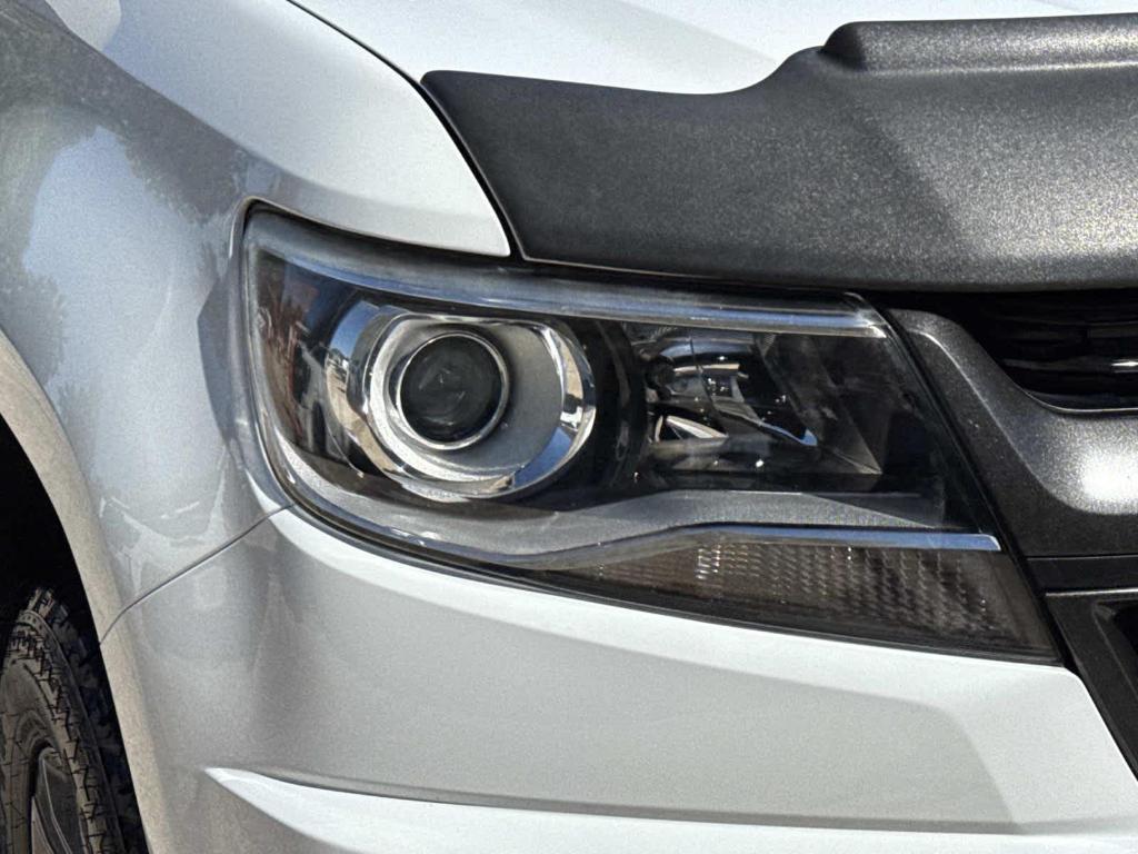 used 2018 Chevrolet Colorado car, priced at $24,997