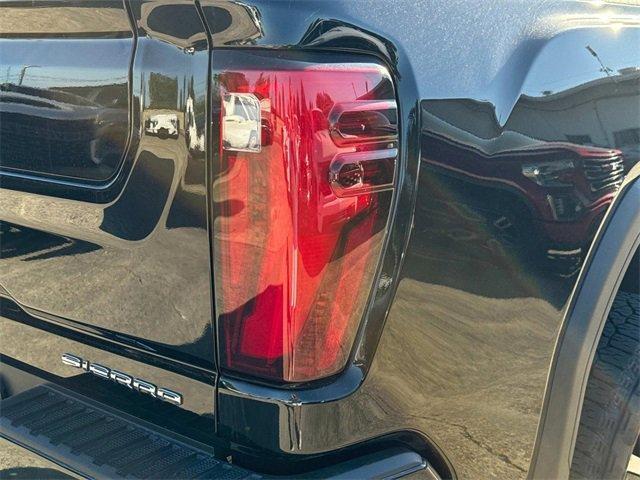 used 2024 GMC Sierra 2500 car, priced at $86,300