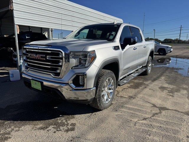 used 2020 GMC Sierra 1500 car, priced at $37,997