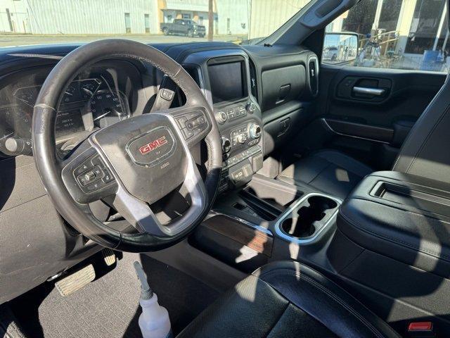 used 2020 GMC Sierra 1500 car, priced at $37,997