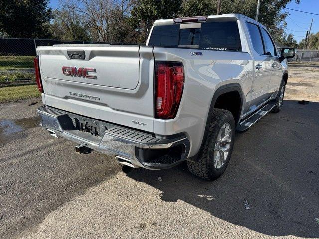 used 2020 GMC Sierra 1500 car, priced at $37,997