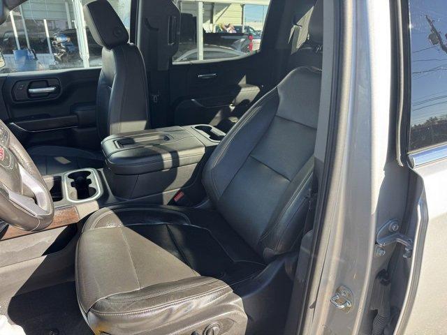 used 2020 GMC Sierra 1500 car, priced at $37,997