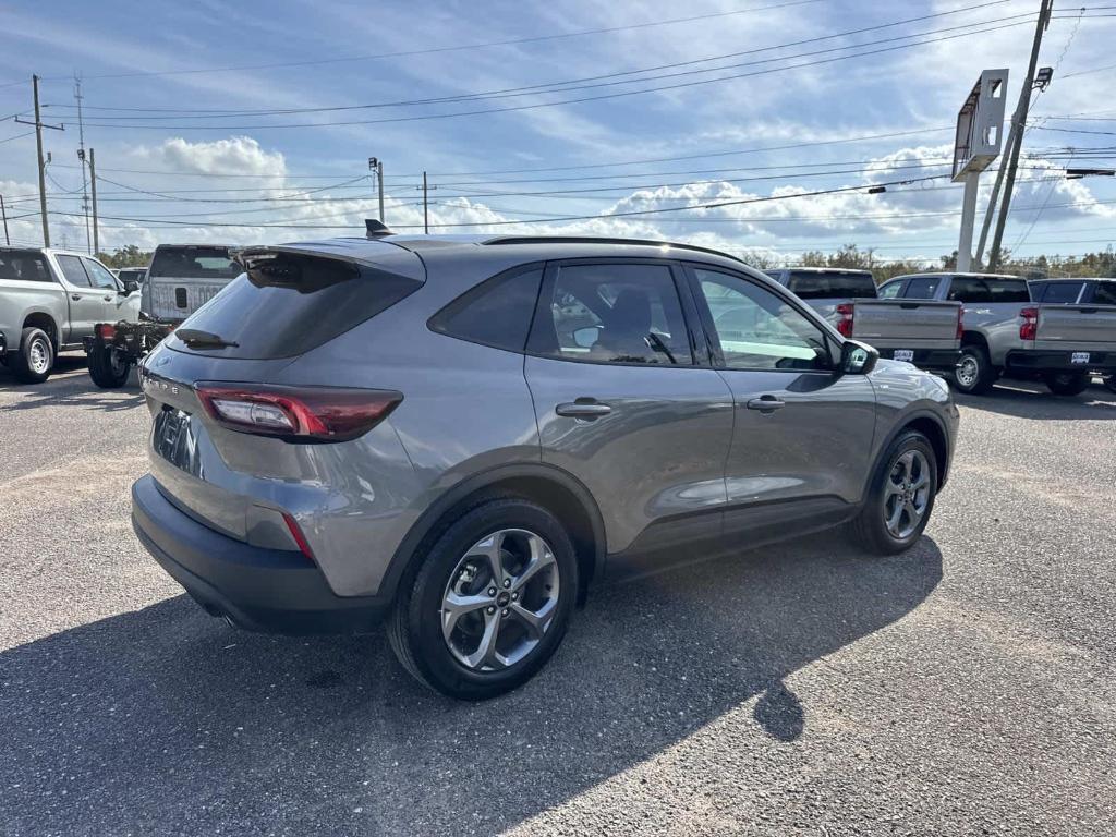 used 2025 Ford Escape car, priced at $24,990