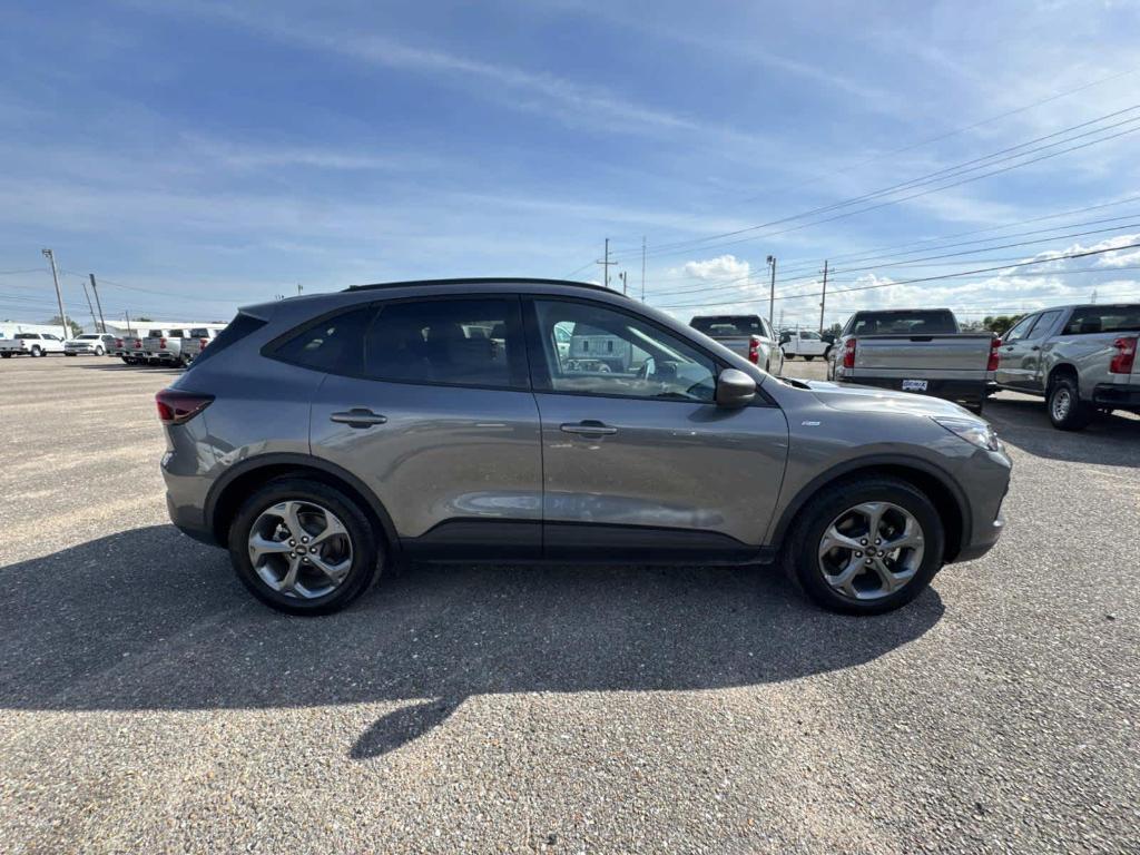 used 2025 Ford Escape car, priced at $24,990