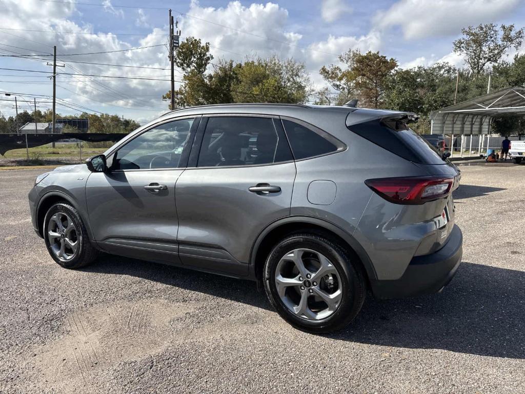 used 2025 Ford Escape car, priced at $24,990