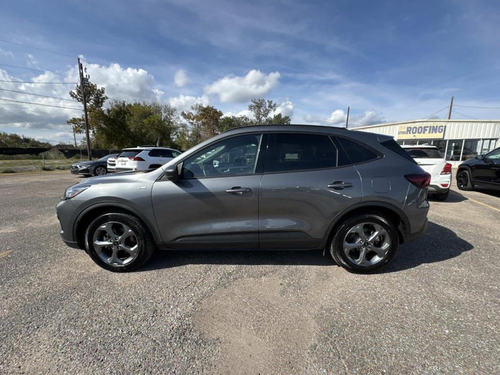 used 2025 Ford Escape car, priced at $24,990