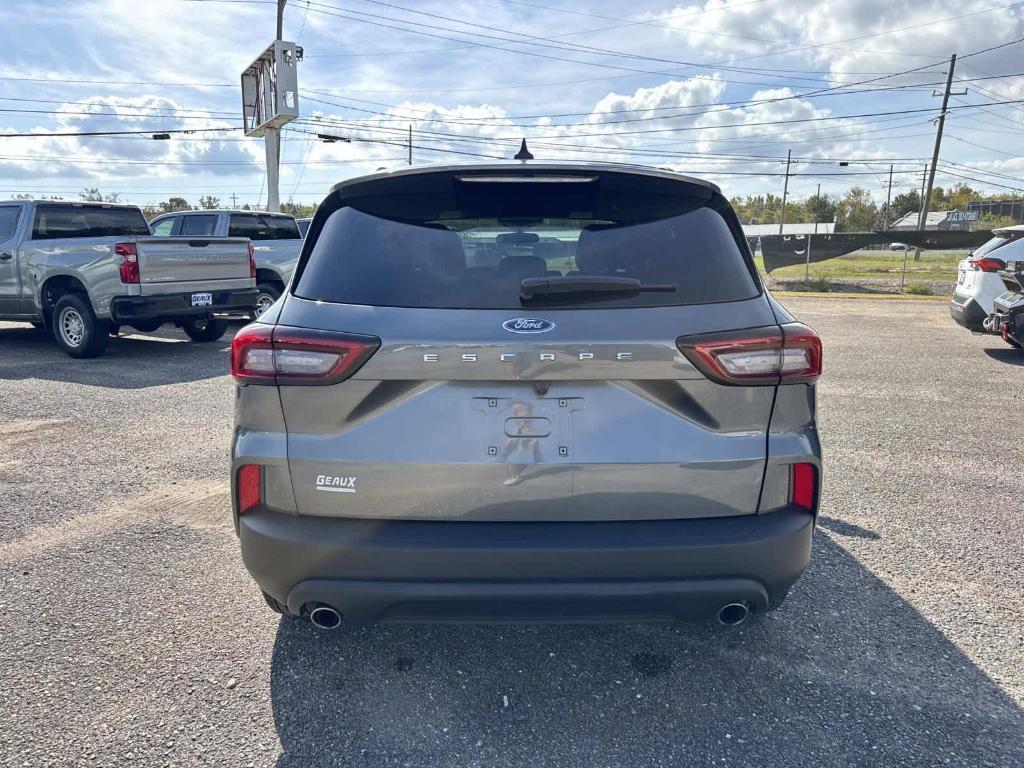 used 2025 Ford Escape car, priced at $24,990