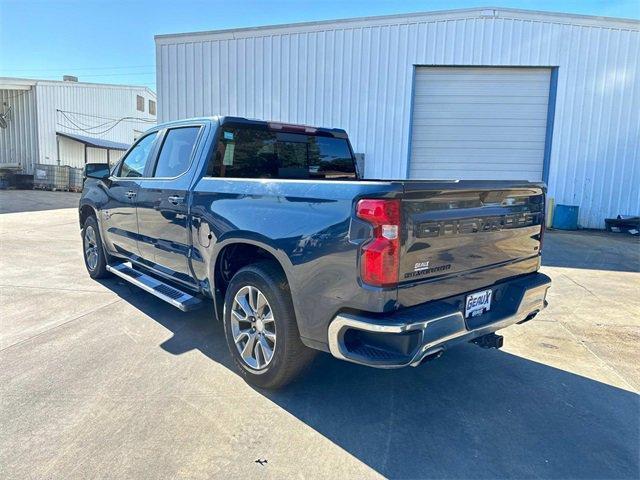 used 2020 Chevrolet Silverado 1500 car, priced at $28,897