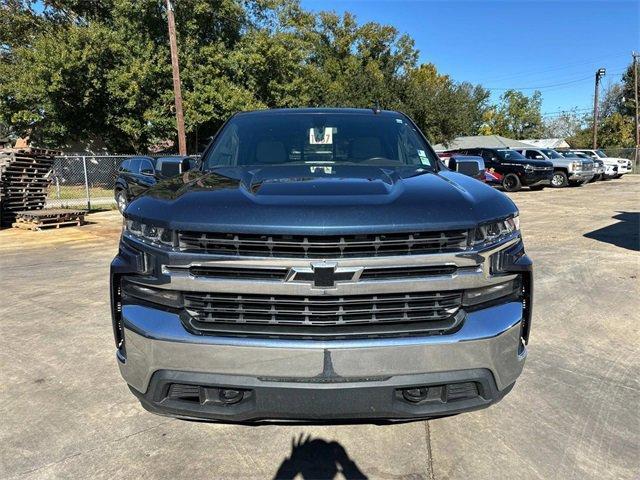 used 2020 Chevrolet Silverado 1500 car, priced at $28,897