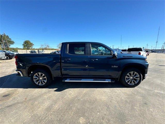 used 2020 Chevrolet Silverado 1500 car, priced at $28,897