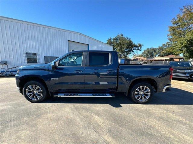 used 2020 Chevrolet Silverado 1500 car, priced at $28,897