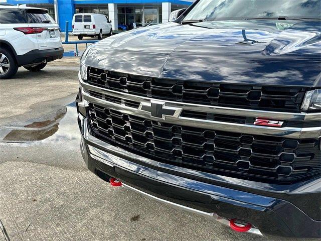 used 2022 Chevrolet Tahoe car, priced at $59,900